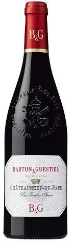 Chateauneuf-du-Pape,LesRochesNoires,Barton&Guestier