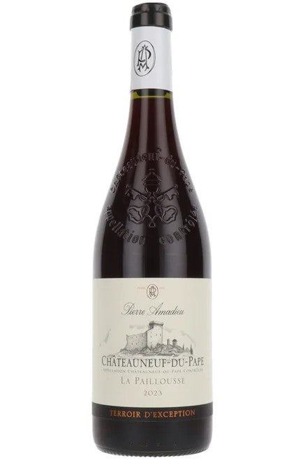 ChateauneufDuPapeLaPailloussePierreAmadieu2023