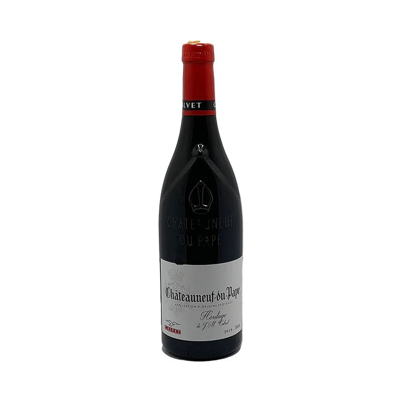 ChateaunuefDuPape75cl