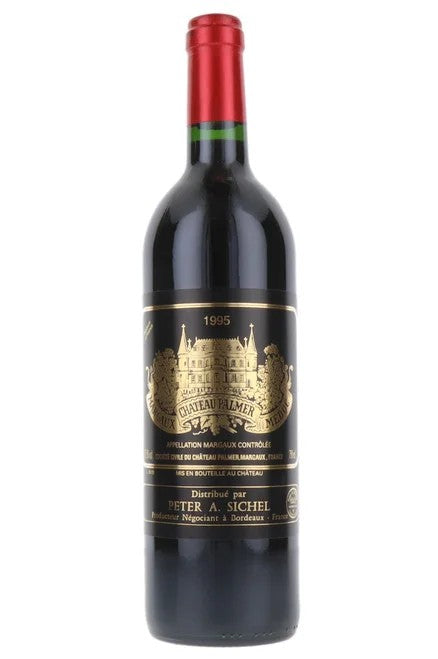 ChateauPalmer1995