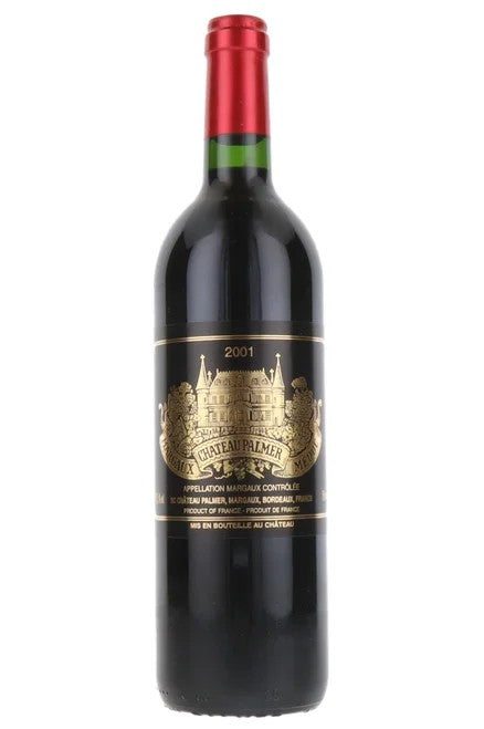 ChateauPalmer2001
