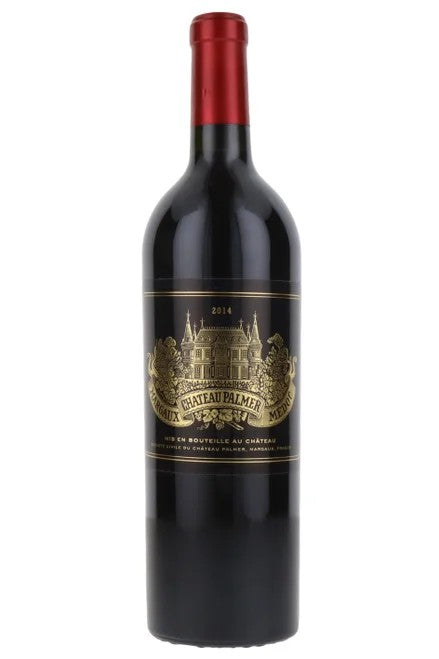 ChateauPalmer2014