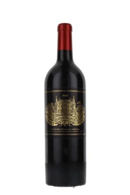 ChateauPalmer2016