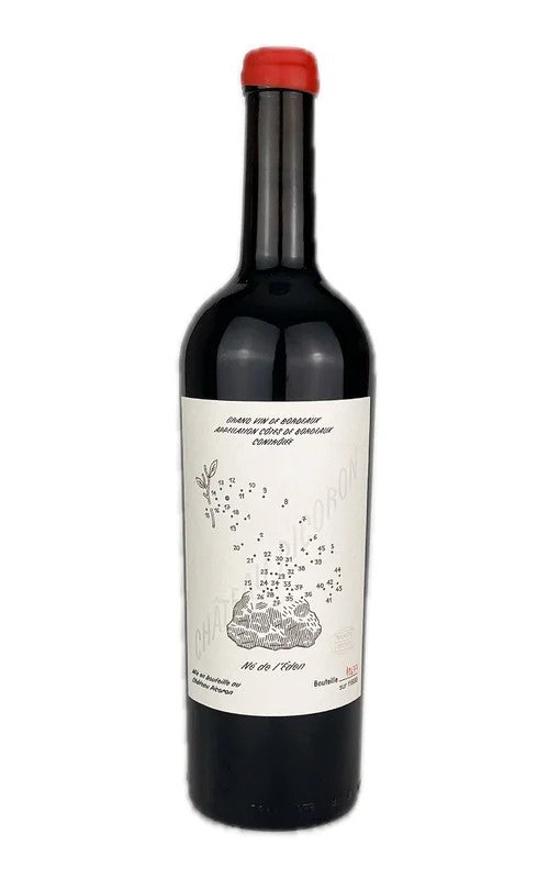 ChateauPicoronNedel’Eden