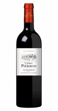 ChateauPierronBordeaux
