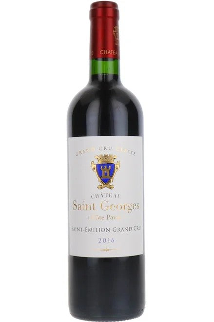 ChateauSaint-GeorgesCotePavie2016