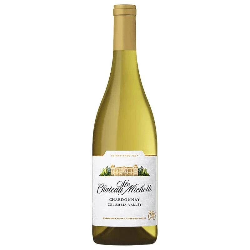 ChateauSte.MichelleColumbiaValleyChardonnay