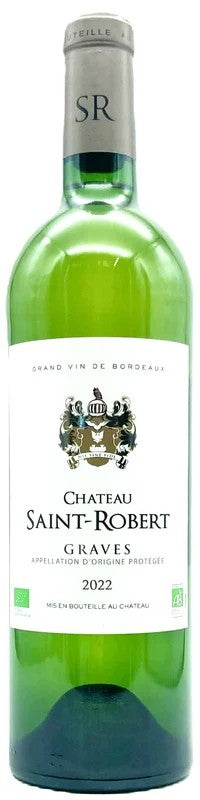 CHATEAUSTROBERTGRAVESBLANC2022