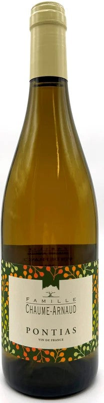 CHAUMEARNAUDPONTIASWHITE2023/24
