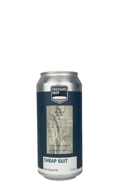 CheapSuitPressureDropBrewing