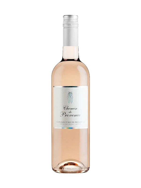 CHEMINDEPROVENCEROSE75CL