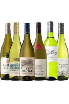 CHENINBLANCMixedCase