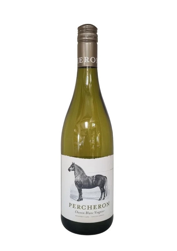 CheninBlancViognierPercheronWesternCape2024