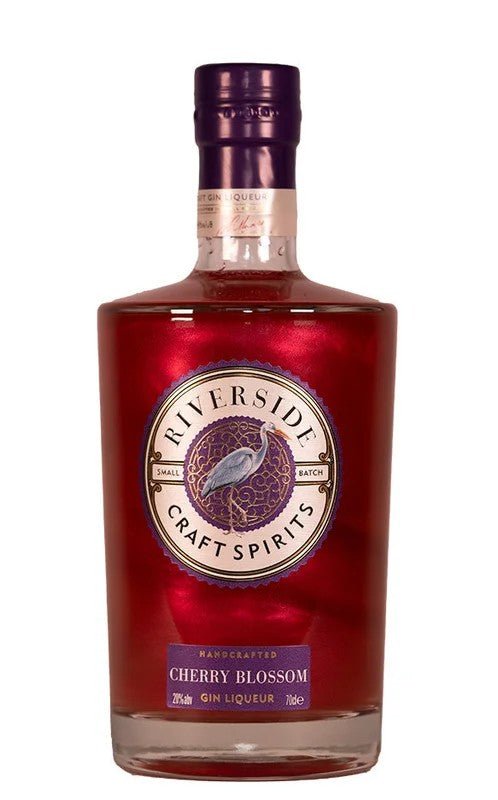 CherryBlossomShimmerGin