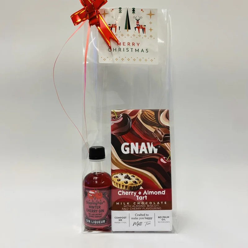 CherryGiftBag