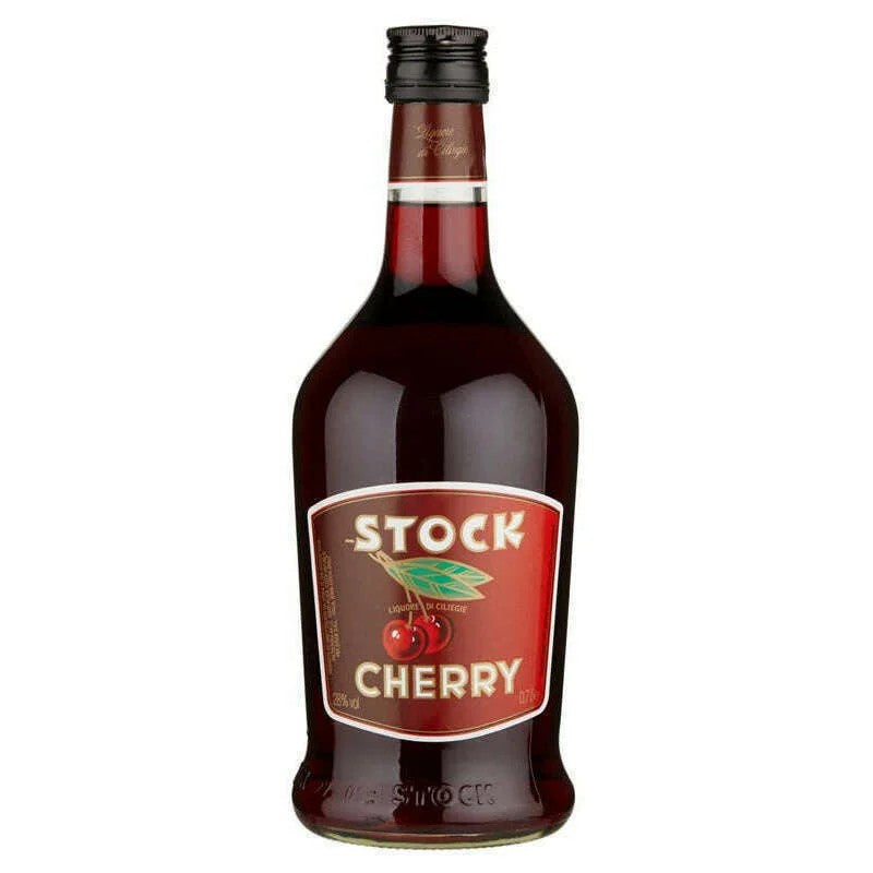 CHERRYSTOCK(70CL,28.0%Vol.)