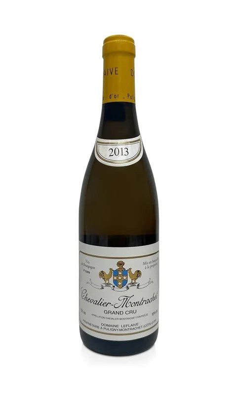 Chevalier-MontrachetGrandCru2013