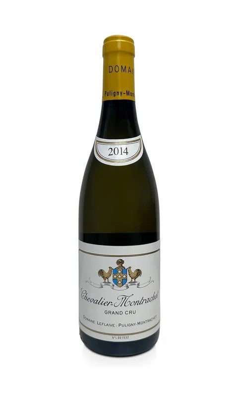 Chevalier-MontrachetGrandCru2014