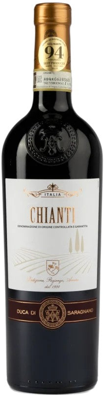ChiantiDOCGDucadiSaragnano