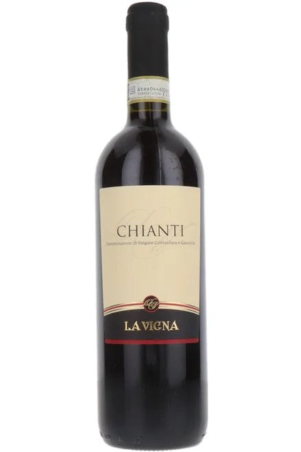 ChiantiLaVigna2022