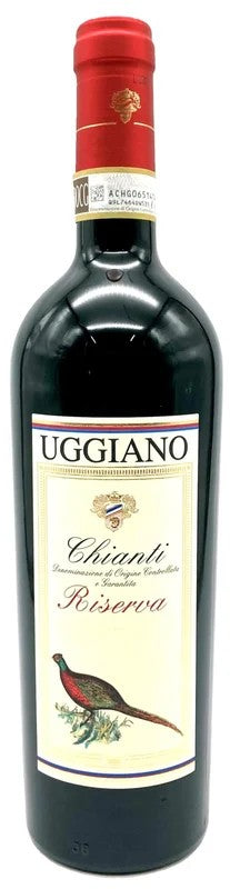 CHIANTIRISERVAUGGIANOFAGIANO2022