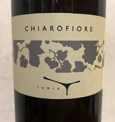 ChiarofioreVinoBianco–Tunia