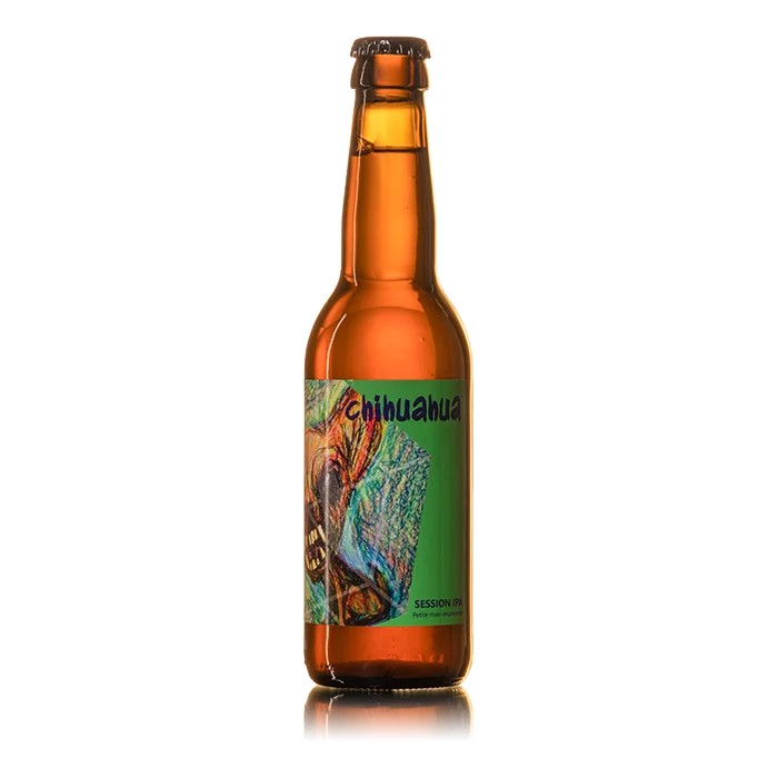 Chihuahua3.9%24x33cl