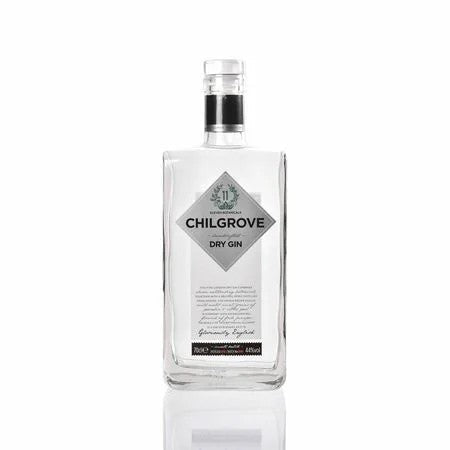 ChilgroveDryGin(70cl)