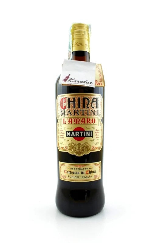 ChinaMartini25%vol.Vermouth