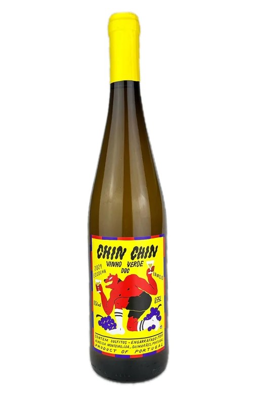ChinChinVinhoVerde–QuintadoErmizio