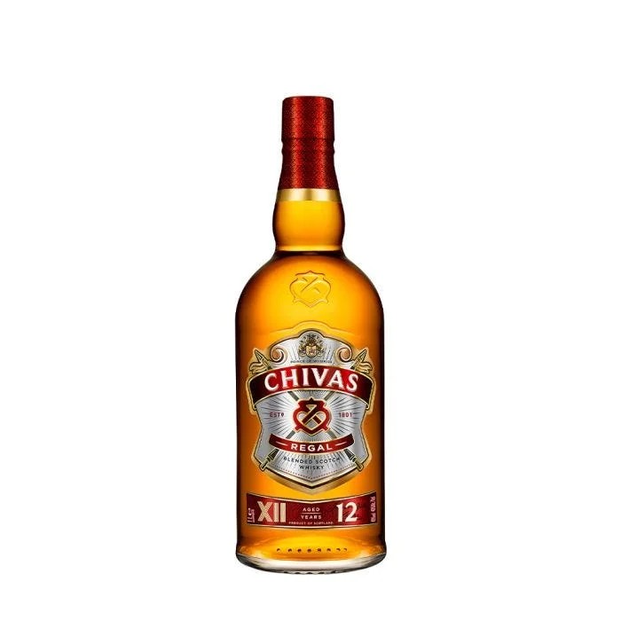 ChivasRegal,12YearOld