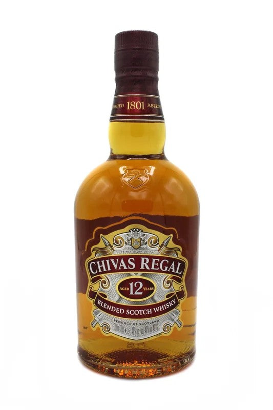 ChivasRegal12YearsOldWhisky70cl