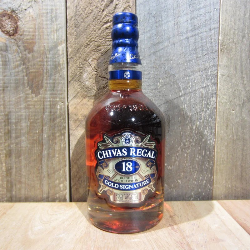 ChivasRegal18yr750ml