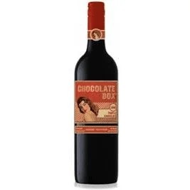 ChocolateBox“TruffleChocolate”CabernetSauvignon750ml