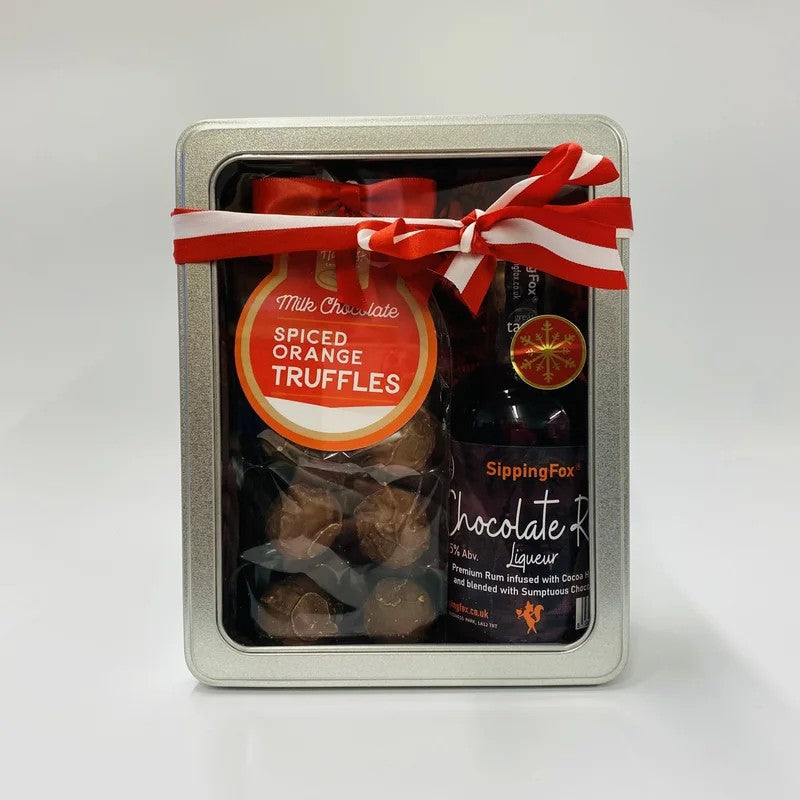 ChocolateRumandSpicedOrangeTruffles
