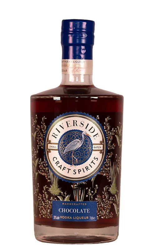 ChocolateVodka