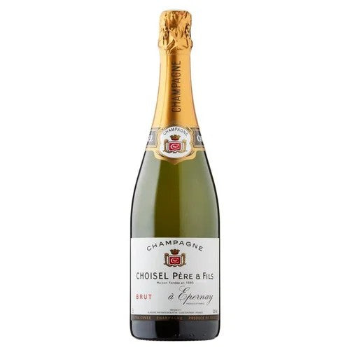 ChoiselBrutNV(75cl)