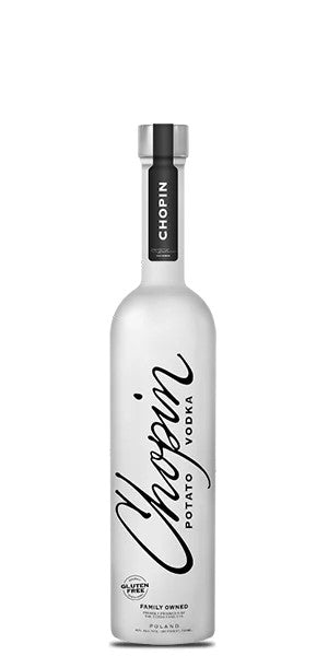 ChopinPotatoVodka(700mL)