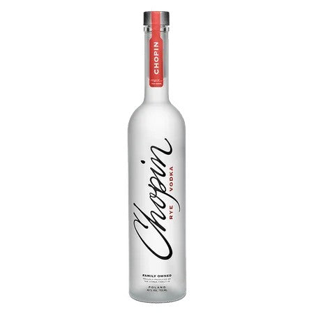 ChopinRyeVodka70cl(40%ABV)