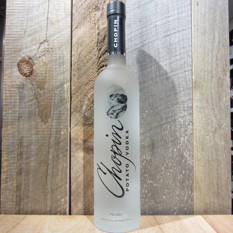 ChopinVodka750ml