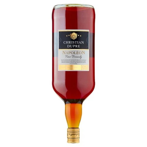 ChristianDupreVSOPNapoleonFine(1.5Ltr)