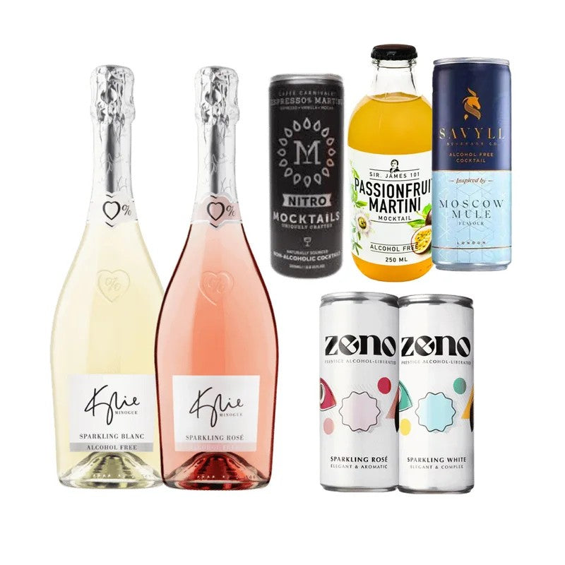 ChristmasSparkleFavourites–AlcoholFreeCelebrationCollection