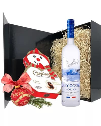 ChristmasVodkaAndChocolatesGiftSet