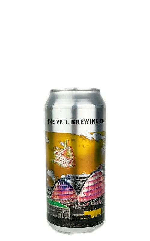 Chubbles53°N–CloudwaterXTheVeilBrewingCo
