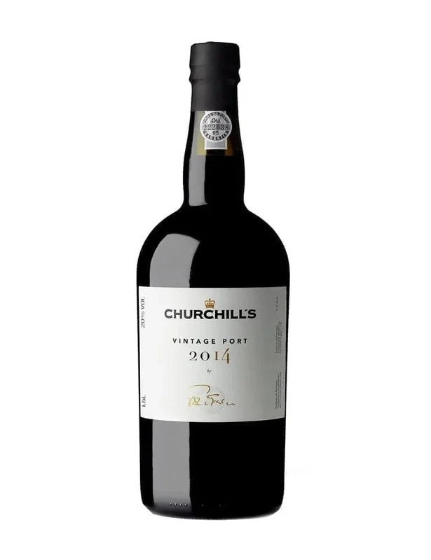 Churchill’sVintage2014Magnum