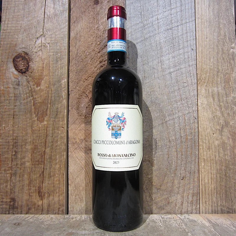 CiacciPiccolominiRossodiMontalcino2023750ml