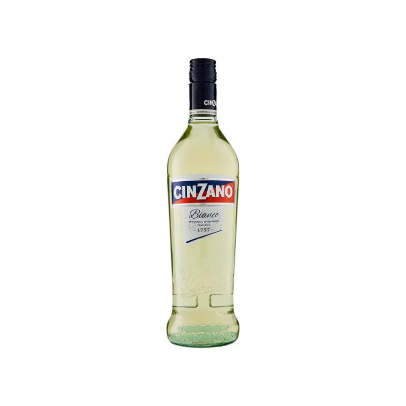 Cinzano750mlVermouthBianco