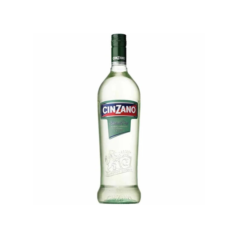 Cinzano750mlVermouthDry