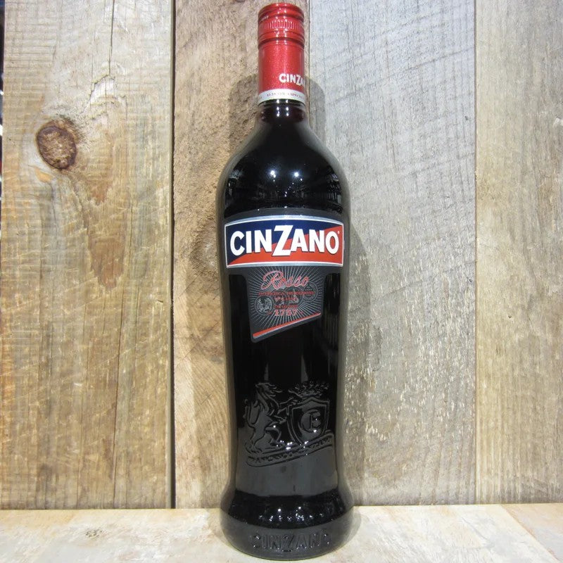 CinzanoVermouthRosso1L