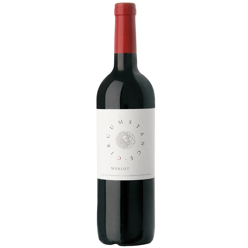 CircumstanceMerlot